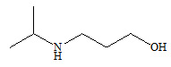 4-(异丙基氨基)-1-丁醇