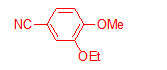 3-Ethoxy-4-Methoxybenzonitrile