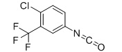4-氯-3-（三氟甲基）苯异氰酸酯