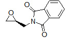 S-邻苯二甲酰亚胺缩水甘油