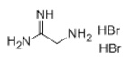 2-氨基乙脒氢溴酸盐