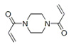 1,4-双(丙烯酰基)哌啶