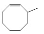 3-Methylcyclooctene