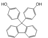 9,9-Bis(4-hydroxyphenyl)fluorine