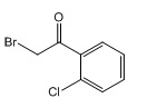 1-Bromo-2'-chloroacetophenone